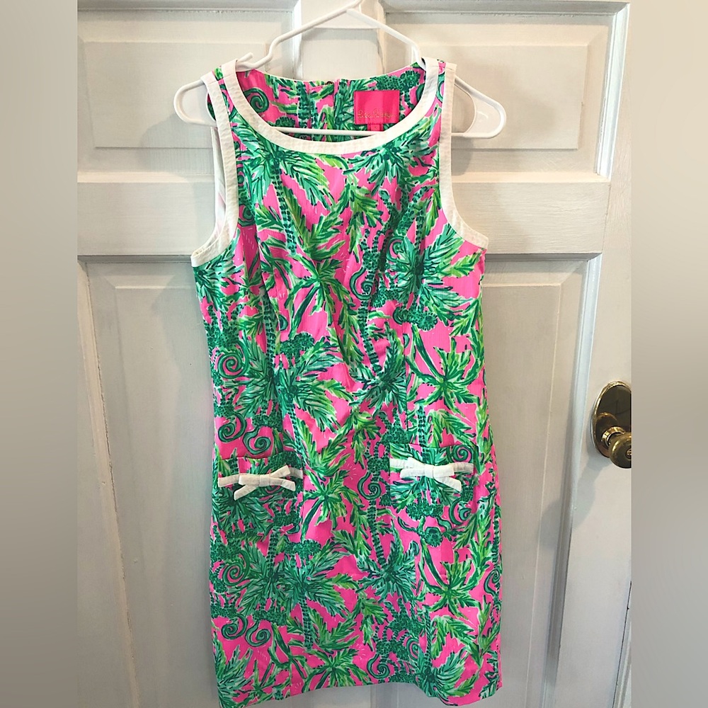 Lilly Pulitzer NWT dress